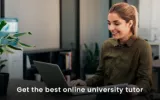 university tutor
