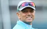 rahul dravid, cricket
