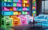 Glow Furniture Packages