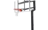 In ground Basketball Hoop
