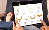buy gold jewellery online