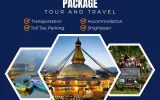 Nepal Tour Package from Gorakhpur