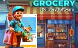 Grocery Delivery Software