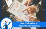 Grow Business Profitability by Accounting Outsourcing