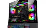 HAJAAN SuperX Gaming PC