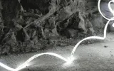 hazardous area lights