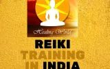 Reiki Healing in India 