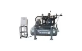 High Pressure Air Compressor