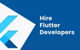Hire Flutter Developers