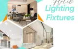 Hotel Lighting Fixutures
