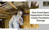 Crawl Space Inspections