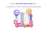 food ordering app