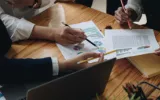How are project management and consulting creating value for business functions