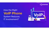 VoIP solutions provider