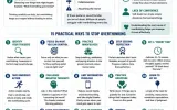 How to Stop Overthinking 