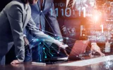  How to visualise the future of procurement, project management, and spend optimisation