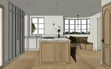 interior design for residence