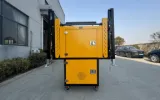 What Are Auto Loading and Unloading Mobile Drainage Cabins?