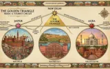 India Golden Triangle Tour