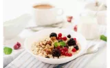 Is Oatmeal Good For Diabetic