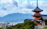 Visit Japan