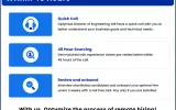 Hire Dedicated Virtual Java Developers Within 48 Hours | Optymize 
