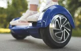 Jetson Hoverboards