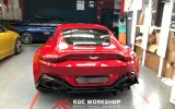 KGC Workshop Singapore