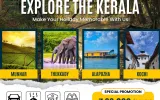 Kerala Tour Packages