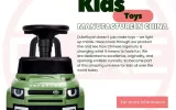 kids toys in china