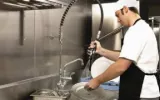 Kitchen Steward Suppier