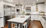 kitchen remodeling