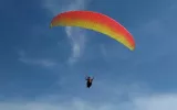 Know Everything about Adventure Paragliding