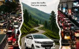 Cab service Coimbatore