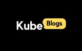 KubeBlogs Logo
