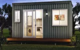 We all know that shipping containers come in a variety of shapes and sizes 