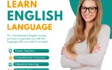 English speaking course
