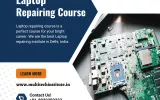 Laptop Repairing Course