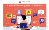 Laravel Development Services