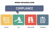  Compliance service for startups