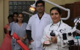 Dr. Jyoti C Bhasin