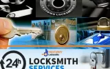 Locksmith service in Park Slope