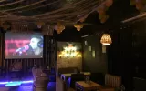Hotel and Restaurant music system