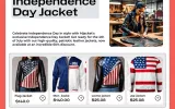 leather jacket store