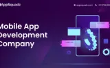Mobile App Development Company