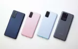 New Mobile Phones
