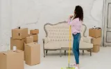 Move Cleaning