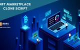 NFT marketplace