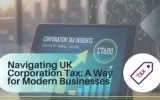 Navigating UK Corporation Tax