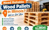 USA PALLETS